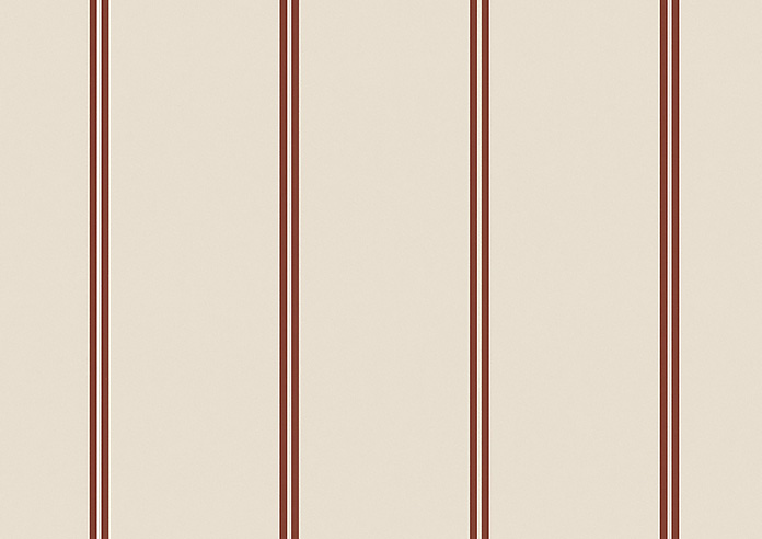 The British Stripe Co. Victoria, Teignbridge No.1 - Made to Measure Curtains - Image 8